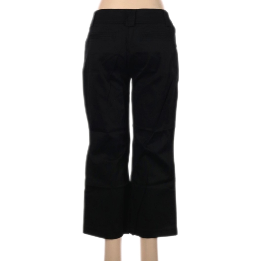 🗽New York & Company Boyfriend Pants in Black - Picture 3 of 5